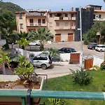 Primo Piano Lungomare Lägenhet Santa Maria Navarrese