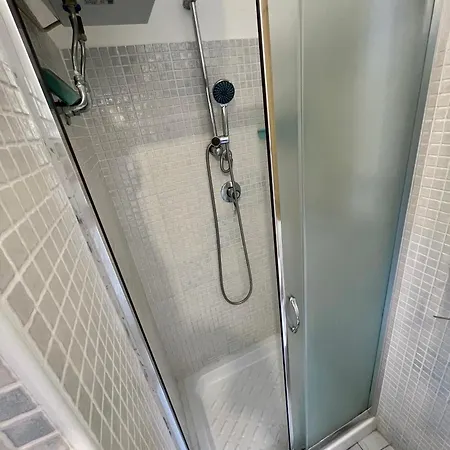 Apartmán Primo Piano Lungomare Santa Maria Navarrese