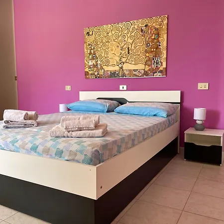 Primo Piano Lungomare Apartmán