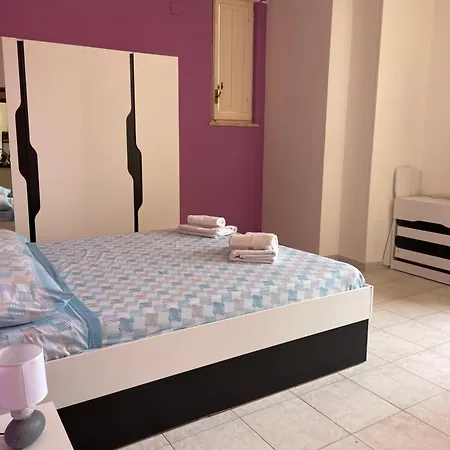 Primo Piano Lungomare Apartmán *