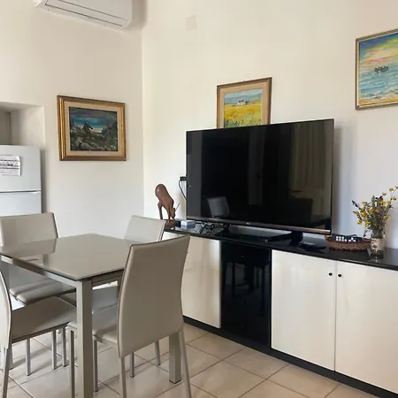 Primo Piano Lungomare Santa Maria Navarrese