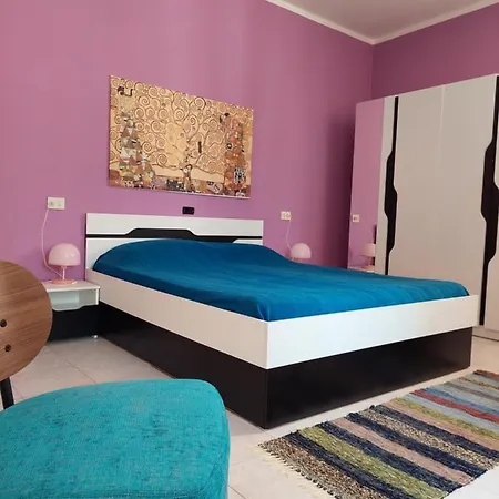 Primo Piano Lungomare Apartment