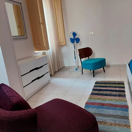 Primo Piano Lungomare Santa Maria Navarrese