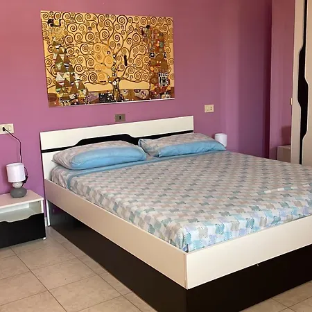 Primo Piano Lungomare Apartman
