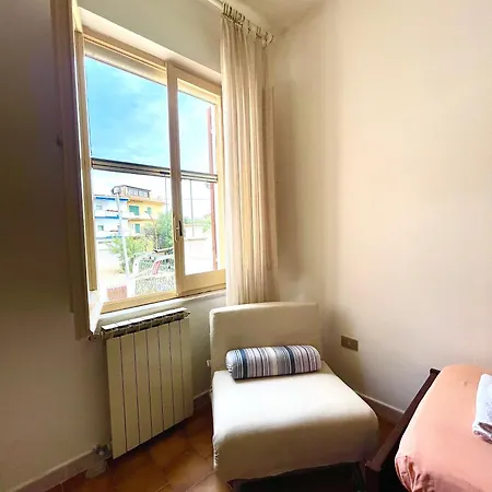 Primo Piano Lungomare * Santa Maria Navarrese