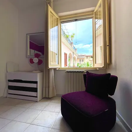 Apartman Primo Piano Lungomare