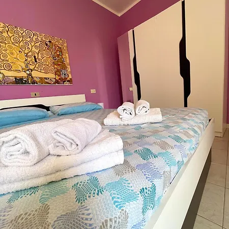 Primo Piano Lungomare * Santa Maria Navarrese