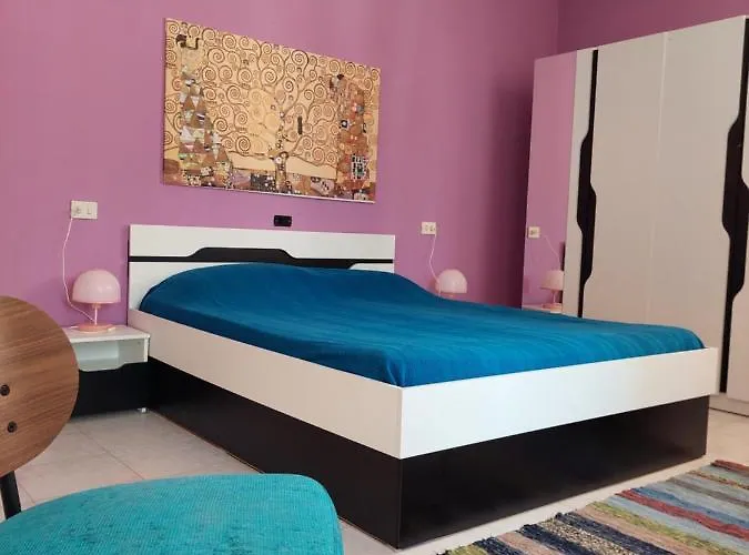 Primo Piano Lungomare Διαμέρισμα