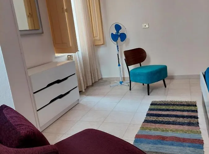 Primo Piano Lungomare Santa Maria Navarrese