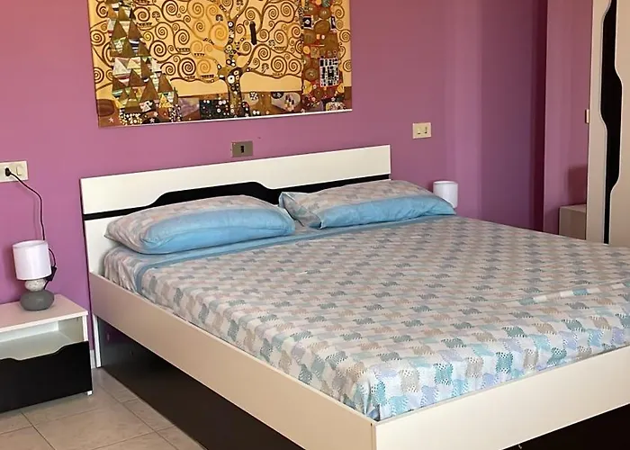 Primo Piano Lungomare Διαμέρισμα