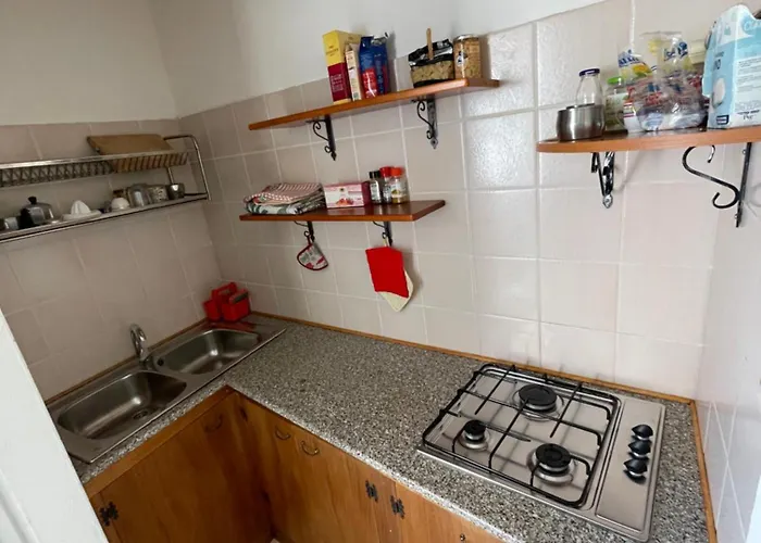 Διαμέρισμα Primo Piano Lungomare *