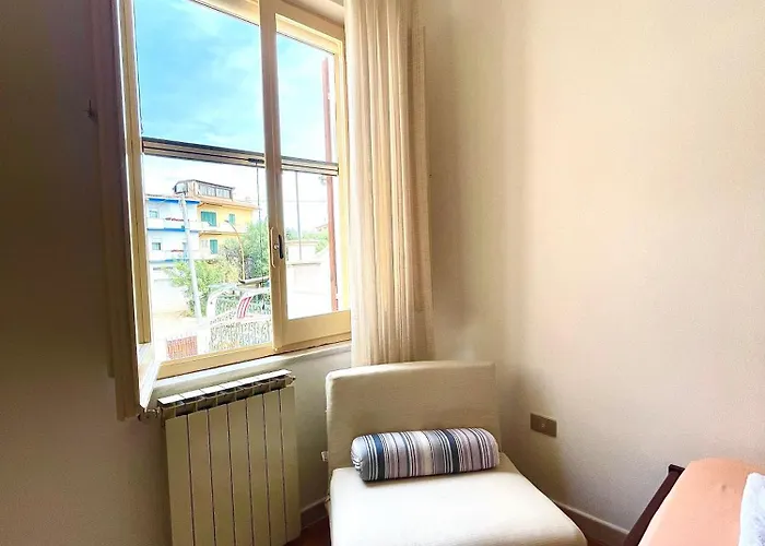 Primo Piano Lungomare * Santa Maria Navarrese