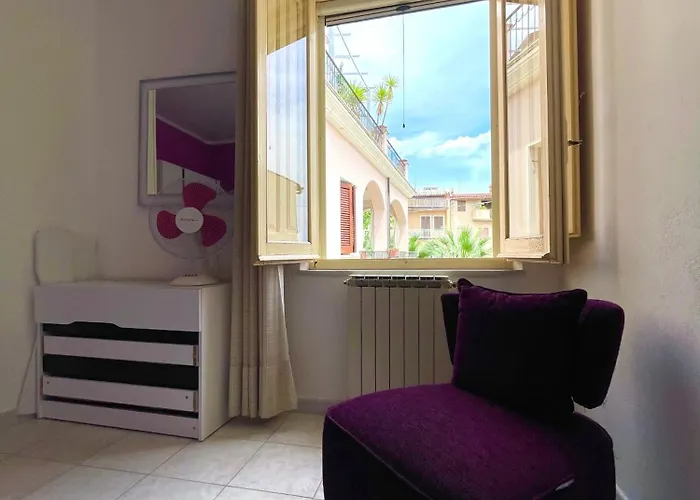 Διαμέρισμα Primo Piano Lungomare