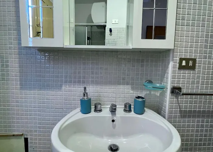 Primo Piano Lungomare Διαμέρισμα Santa Maria Navarrese