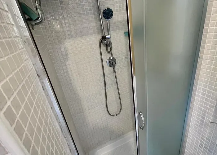 Διαμέρισμα Primo Piano Lungomare Santa Maria Navarrese