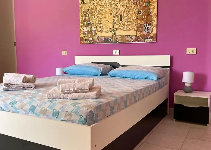 Primo Piano Lungomare Διαμέρισμα