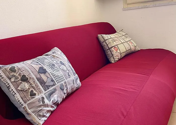 Primo Piano Lungomare Διαμέρισμα Santa Maria Navarrese